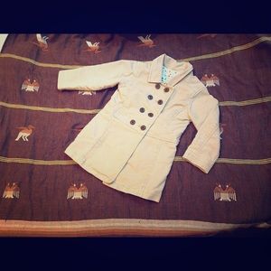 SOLD ❌Old Navy Pea Coat